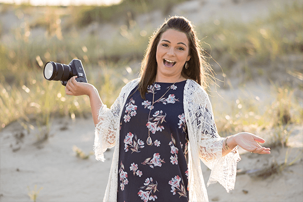 About Sami Roy Photography About Sami Roy Photography