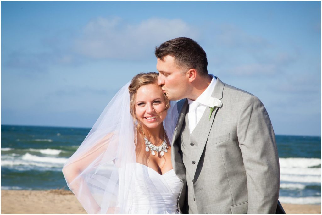 Carter & Keely // Shifting Sands Dam Neck // Virginia Beach, VA