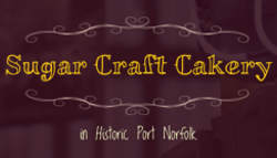 Sugar Craft Cakery, Baker Extraordinaire