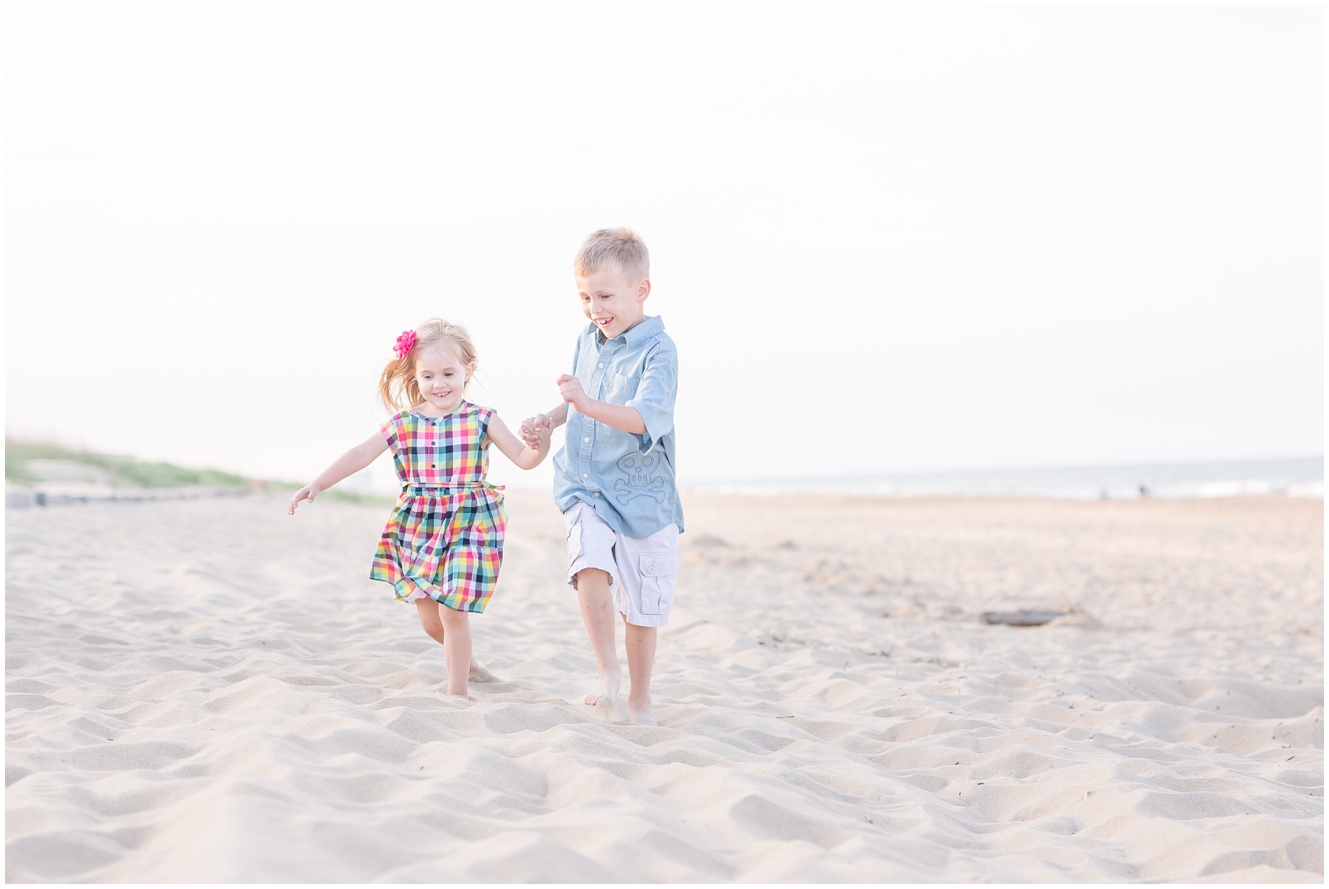 Photographing Children {Tips and Tricks}