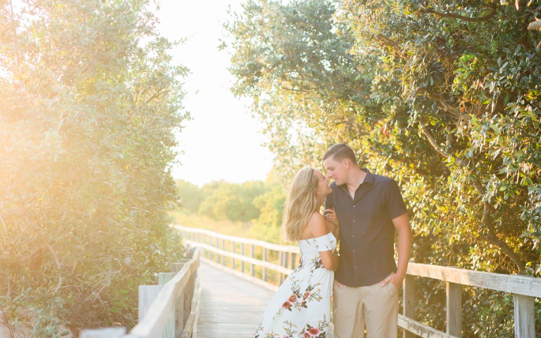 How to Make Your Engagement Session Picture Perfect