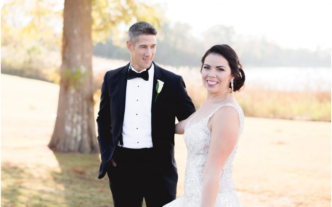 Wedding Timeline // A sample for your wedding