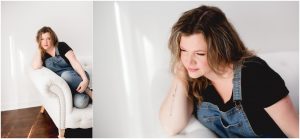 Sami Roy Photography, Shawn Sawyer Photography, Virginia Beach branding photography, Magnolia House Studio