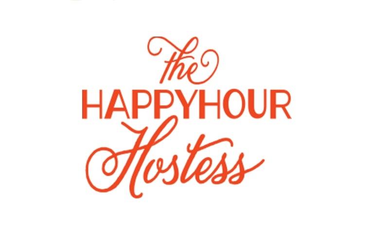 The Happy Hour Hostess