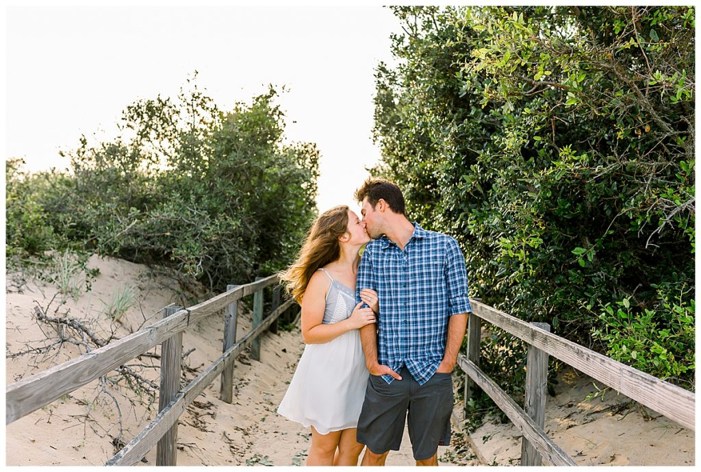 Just Married Photo session, Sami Roy Photography Virginia Beach wedding and engagement photographer