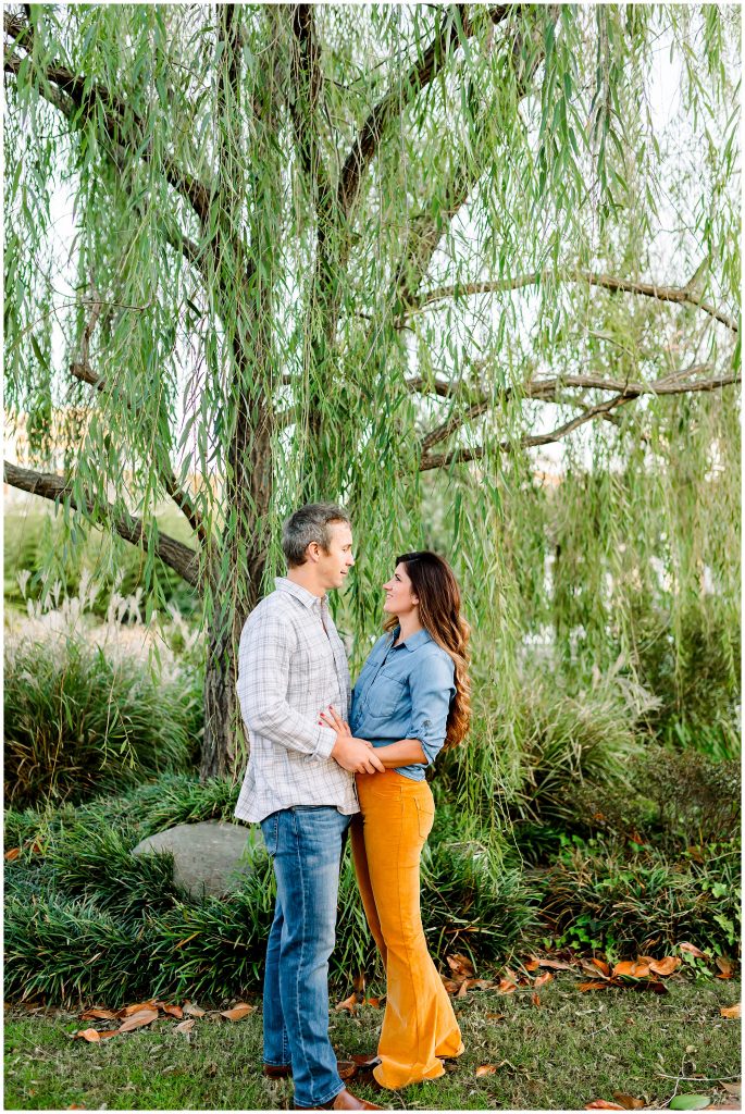 Kasey & Pat, engagement session, Freemason District, Sami Roy Photography