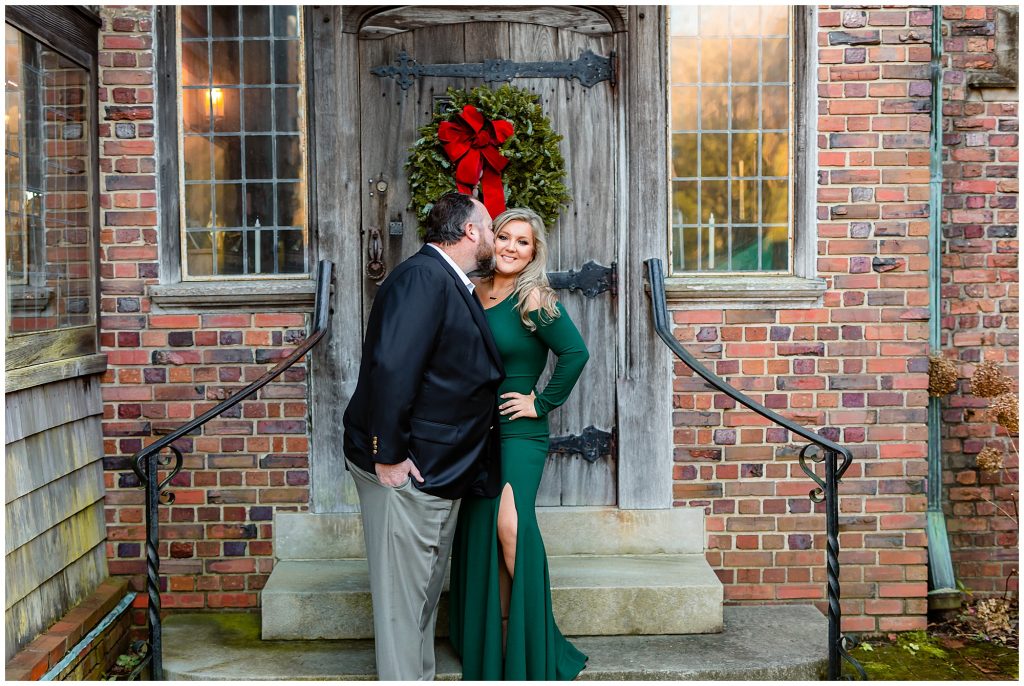 Chelsea & Andy, engagement session, Sami Roy Photography