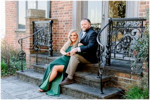 Chelsea & Andy, engagement session, Sami Roy Photography