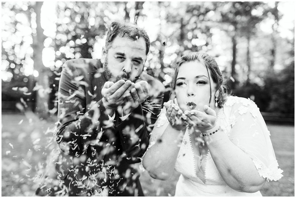 Sarah & Matt's Kellam Estate Venue wedding, Sami Roy Photography