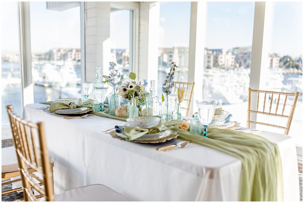 East Beach Catering Styled Shoot, The Water Table, Virginia Beach, Sami Roy Photography